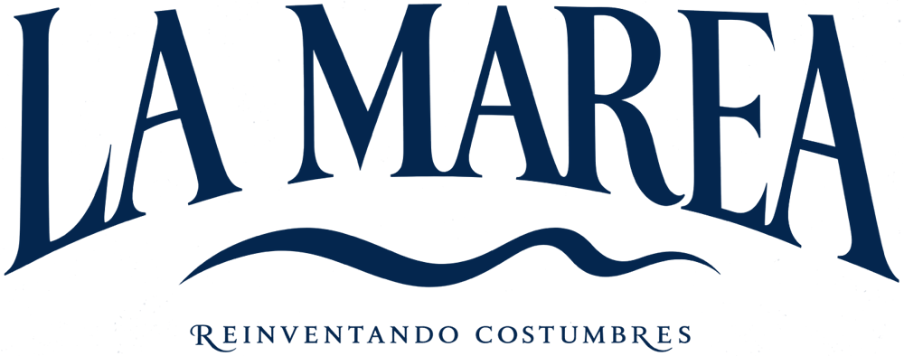 La Marea - Reinventando Costumbres